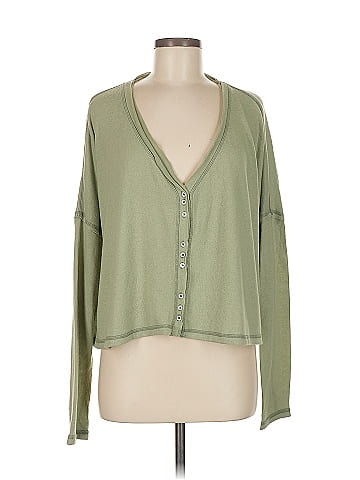 Out From Under Long Sleeve T-Shirt (view 1)