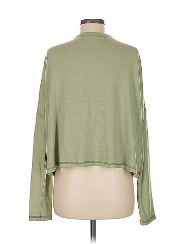 Out From Under Long Sleeve T-Shirt (view 2)