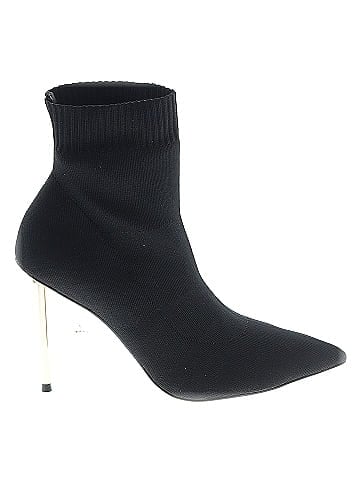 BCBGMAXAZRIA Ankle Boots (view 1)