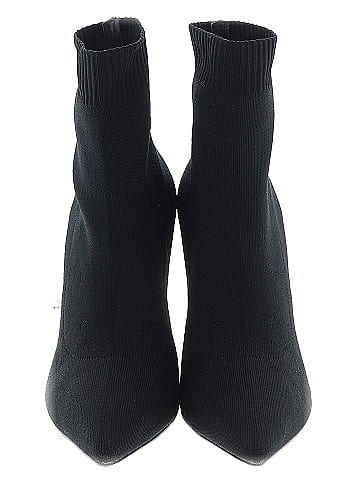 BCBGMAXAZRIA Ankle Boots (view 2)