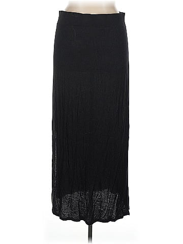 a.n.a. A New Approach Casual Skirt (view 2)