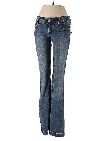 Bubblegum Jeans (view 1)