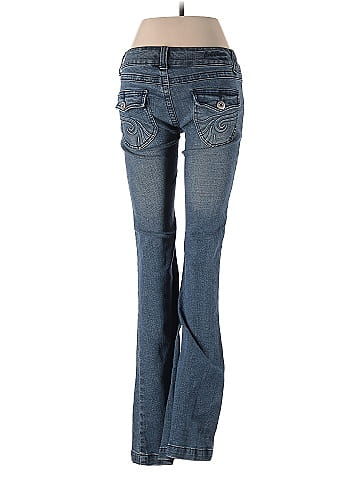 Bubblegum Jeans (view 2)