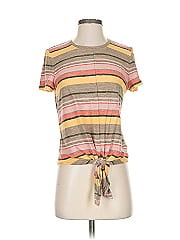 Te Xture & Thread Madewell Short Sleeve T Shirt