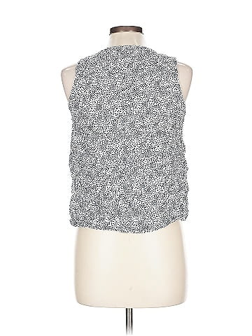 Charming Charlie Sleeveless Blouse (view 2)