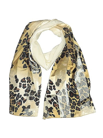 Jones New York Silk Scarf (view 1)