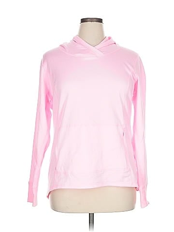 Xersion Pullover Hoodie (view 1)