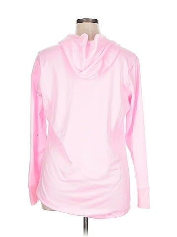 Xersion Pullover Hoodie (view 2)