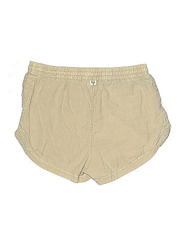 Billabong Khaki Shorts (view 2)