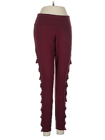 Express One Eleven Active Pants (view 1)