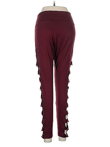 Express One Eleven Active Pants (view 2)