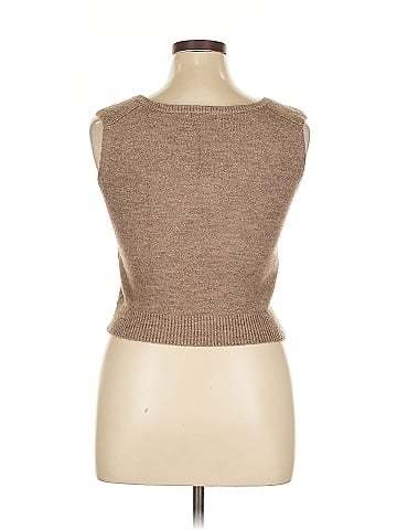 Fashion Nova Sleeveless Top (view 2)