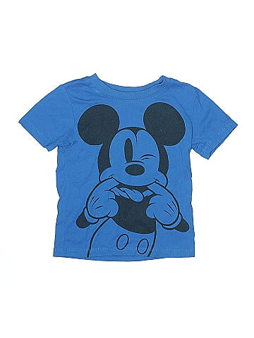 Disney Short Sleeve T-Shirt (view 1)