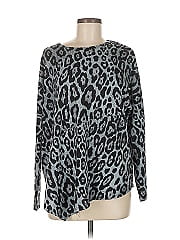Karen Kane Long Sleeve T Shirt