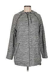 L.L.Bean Zip Up Hoodie