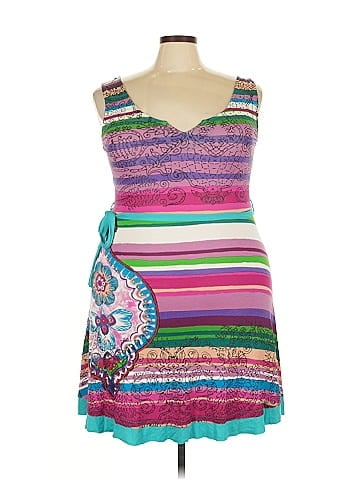 Desigual Cocktail Dress (view 1)