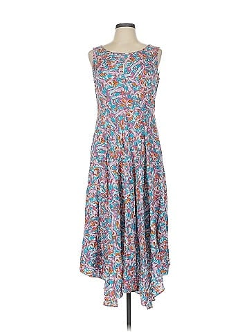 Sundance Casual Dress (view 1)