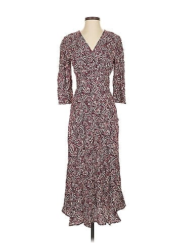 BA&SH Casual Dress (view 1)