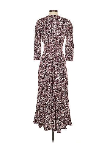 BA&SH Casual Dress (view 2)