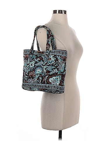 Vera Bradley Satchel (view 2)