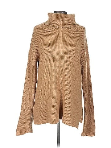 Calypso St. Barth Wool Pullover Sweater (view 1)