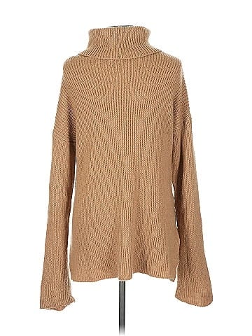 Calypso St. Barth Wool Pullover Sweater (view 2)