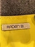 Arden B. Yellow Cocktail Dress Size S - photo 7