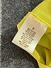 Arden B. Yellow Cocktail Dress Size S - photo 8