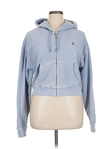Teddy Fresh Zip Up Hoodie (view 1)