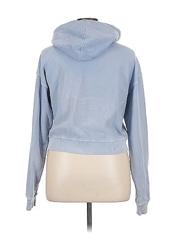 Teddy Fresh Zip Up Hoodie (view 2)