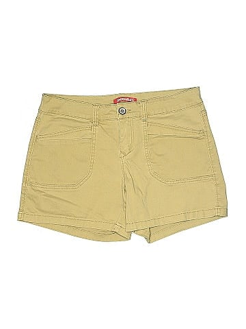 Unionbay Khaki Shorts (view 1)