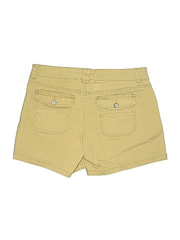 Unionbay Khaki Shorts (view 2)