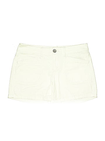 Unionbay Khaki Shorts (view 1)