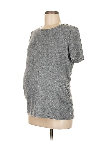 Gap - Maternity Short Sleeve T-Shirt (view 1)