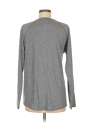Gap - Maternity Long Sleeve T-Shirt (view 2)