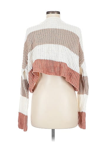 Moon & Madison Pullover Sweater (view 2)