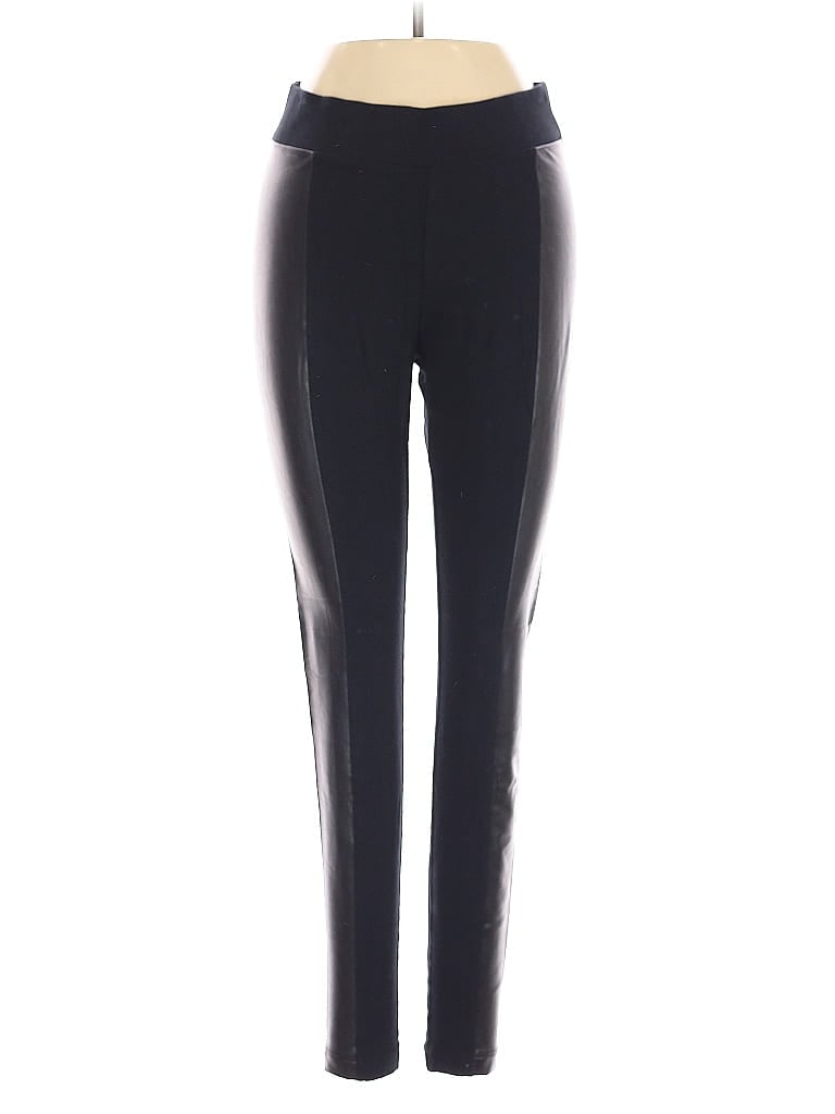 Pre-owned Old Navy Active Pants In Black