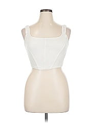 Wilfred Sleeveless Blouse