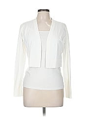 Elie Tahari Cardigan