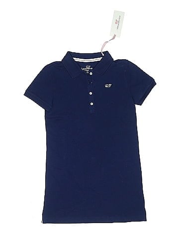 Vineyard Vines Short Sleeve Top (view 1)