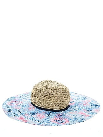 Lilly Pulitzer Sun Hat (view 1)