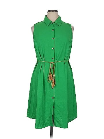 Como Vintage Casual Dress (view 1)