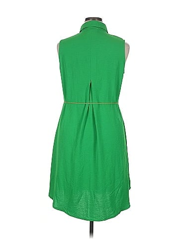Como Vintage Casual Dress (view 2)