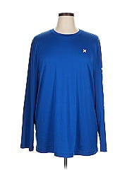 Hurley Long Sleeve Top