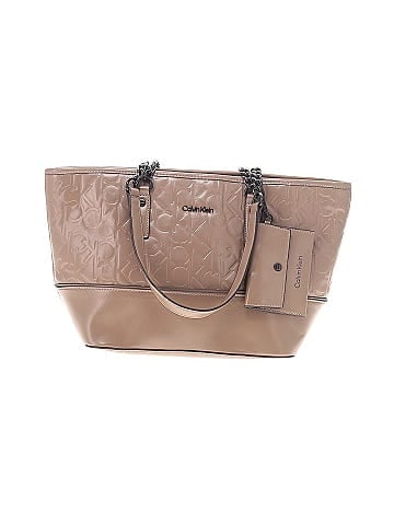Calvin Klein Tote (view 1)