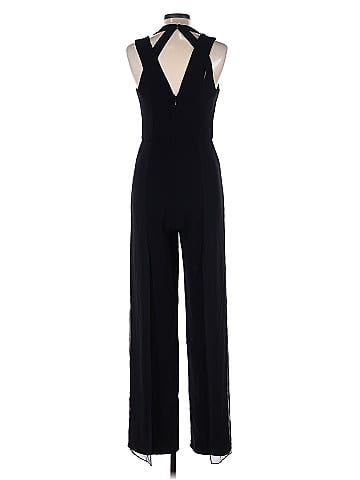 Halston Heritage Jumpsuit (view 2)