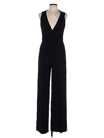 Halston Heritage Jumpsuit (view 1)