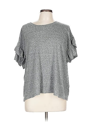 Current/Elliott Short Sleeve T-Shirt (view 1)