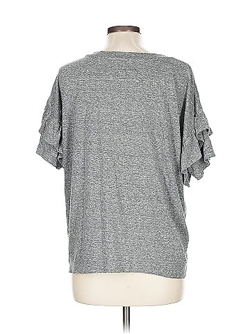 Current/Elliott Short Sleeve T-Shirt (view 2)