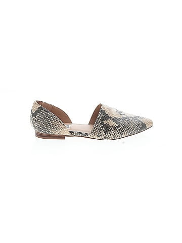 Steve Madden Flats (view 1)